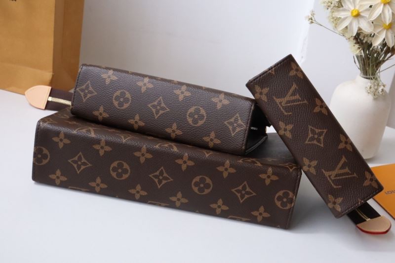 LV Cosmetic Bags